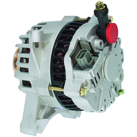 Light Duty Alternator, Replacement For Lester 8311